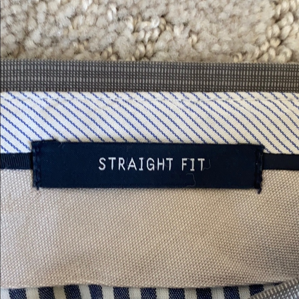 Men’s gap pants - Picture 4 of 4